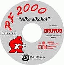 Brutus : Alko Alkohol